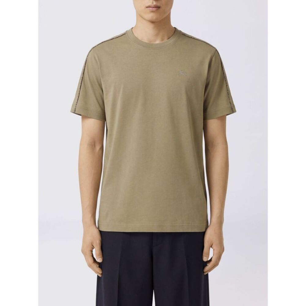 Burberry Men T-Shirt Men Burberry